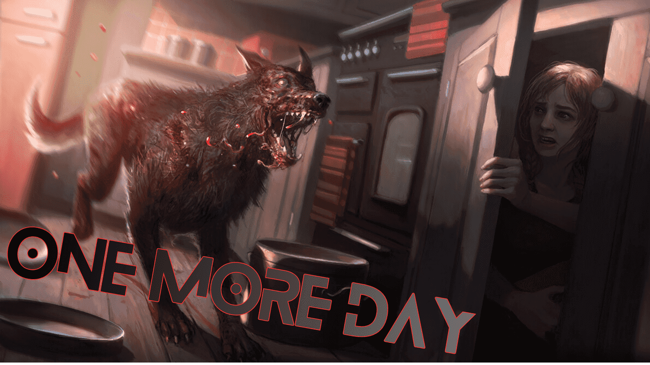 Try to live when you can't die, a diffrent zombie apocalypse