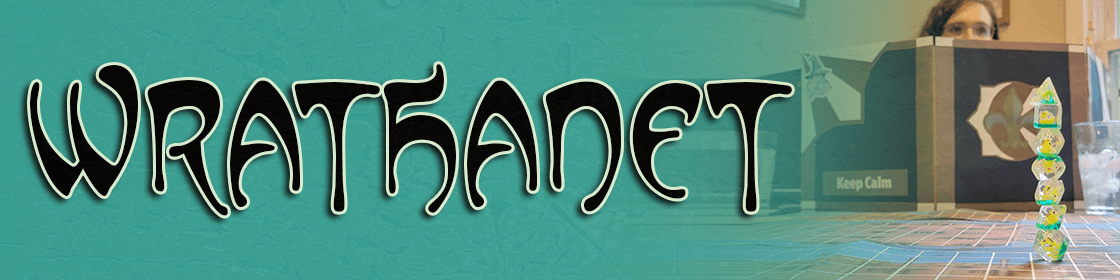 Brooke - Wrathanet banner