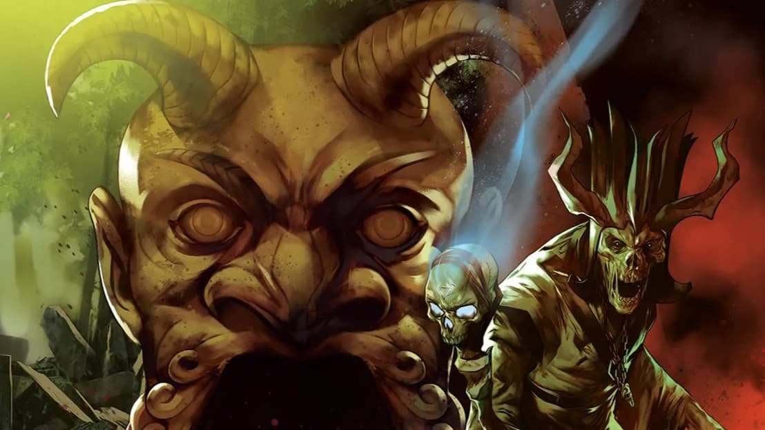[5E]Tomb of Annihilation: Enhanced Edition