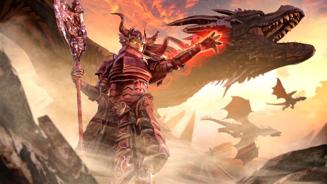 Dragonlance: Shadow of the Dragon Queen