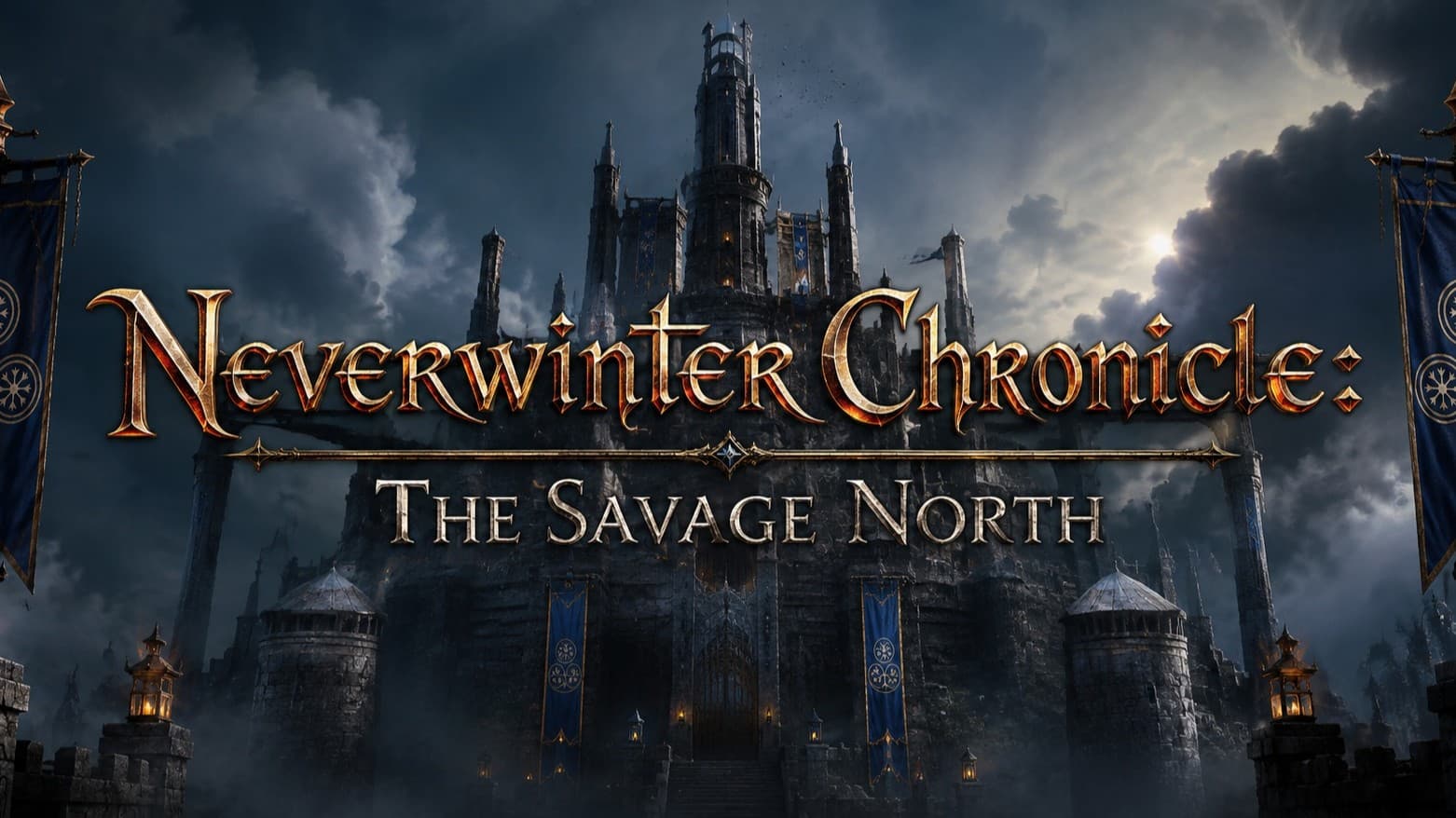 ❄️Neverwinter Chronicle❄️