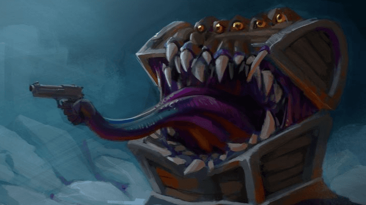 Adventures in faerun