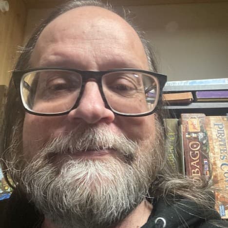 Keith avatar