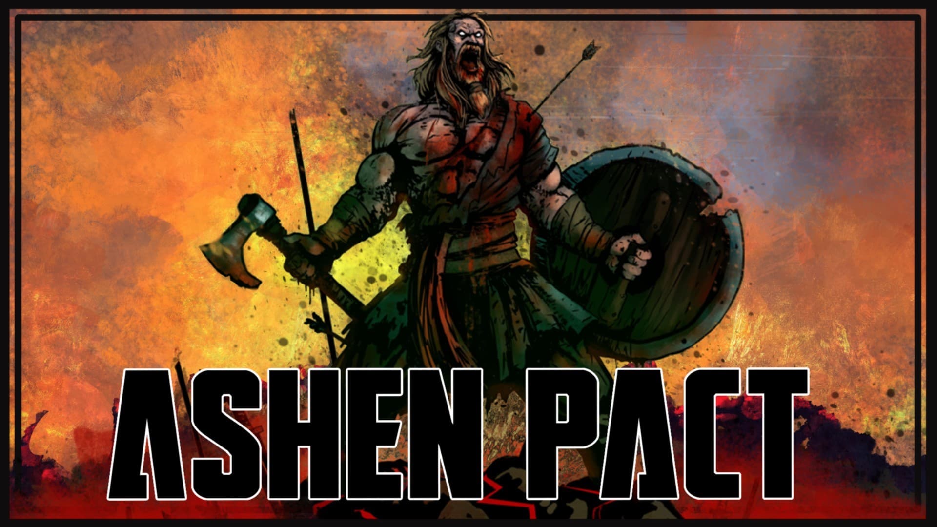 A Mythic Saga of Dragons and Kings | A NEW Lvl 5 Norse Epic