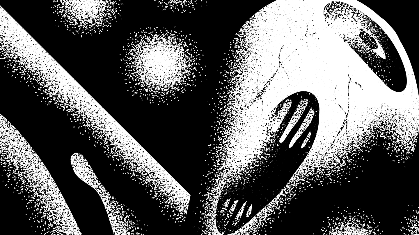 A Dark Fragment Returns To Barovia, Curse Of Strahd