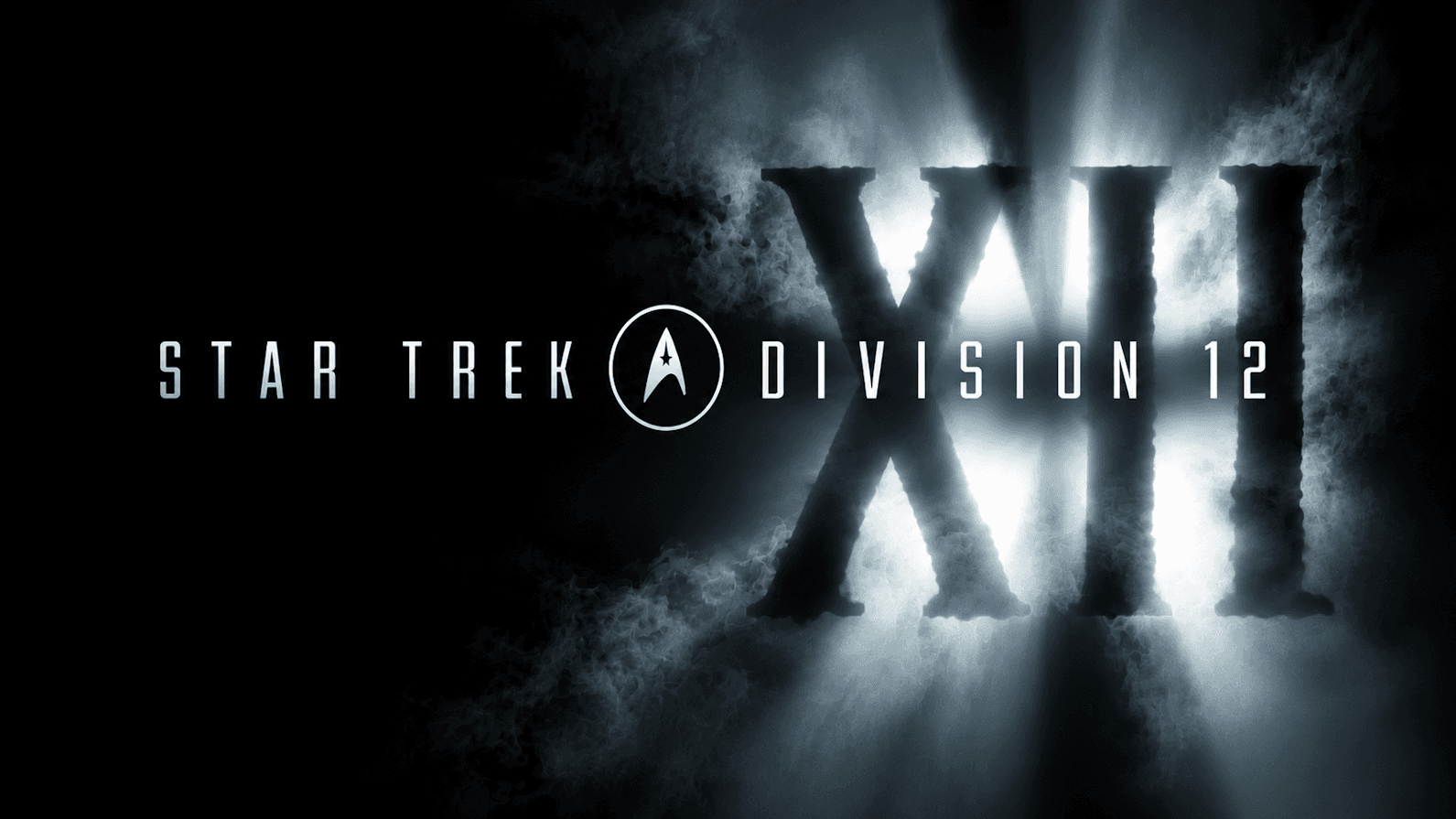Star Trek Division 12: The XII Files
