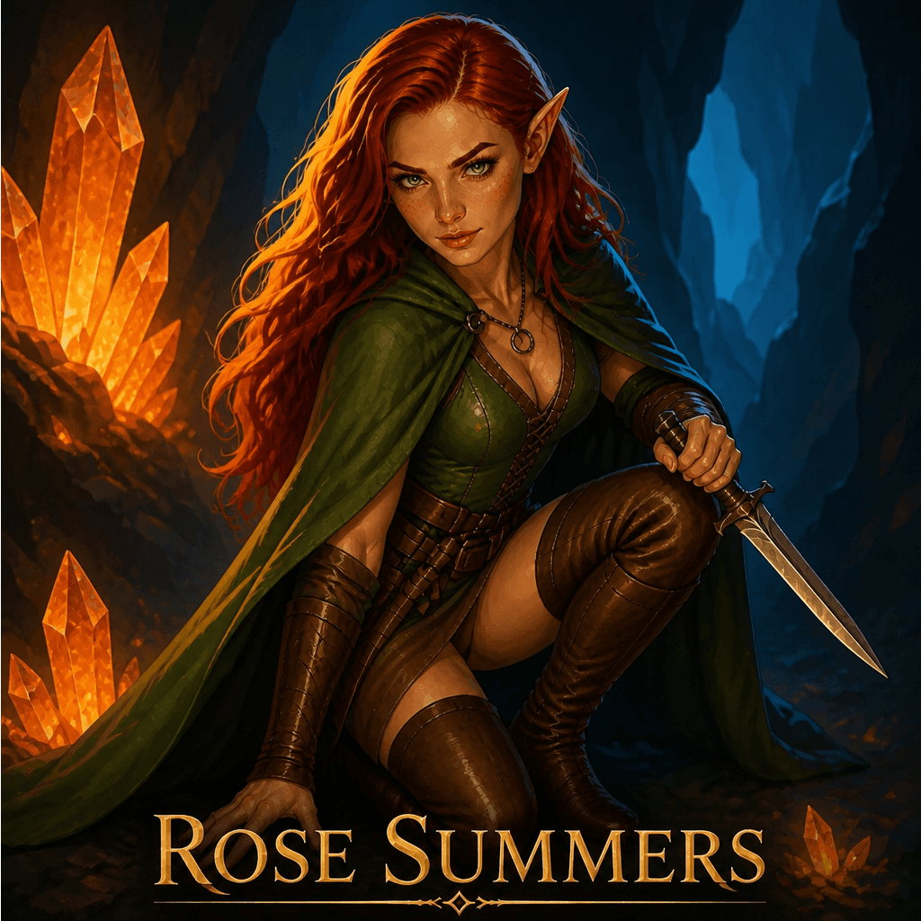 Rose
