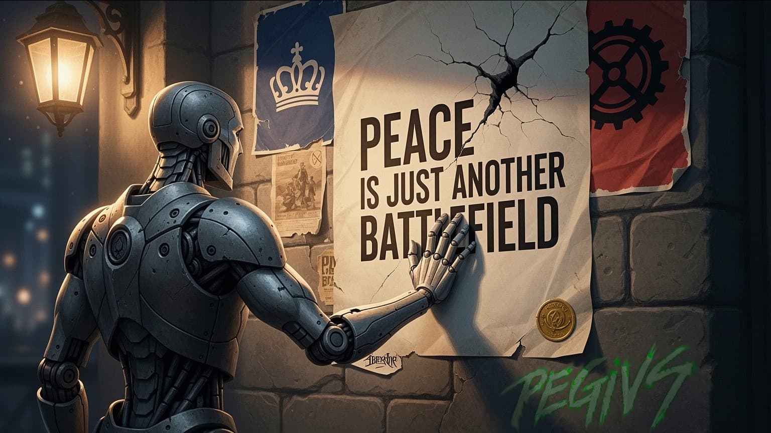 Eberron: Fault Lines of Sharn