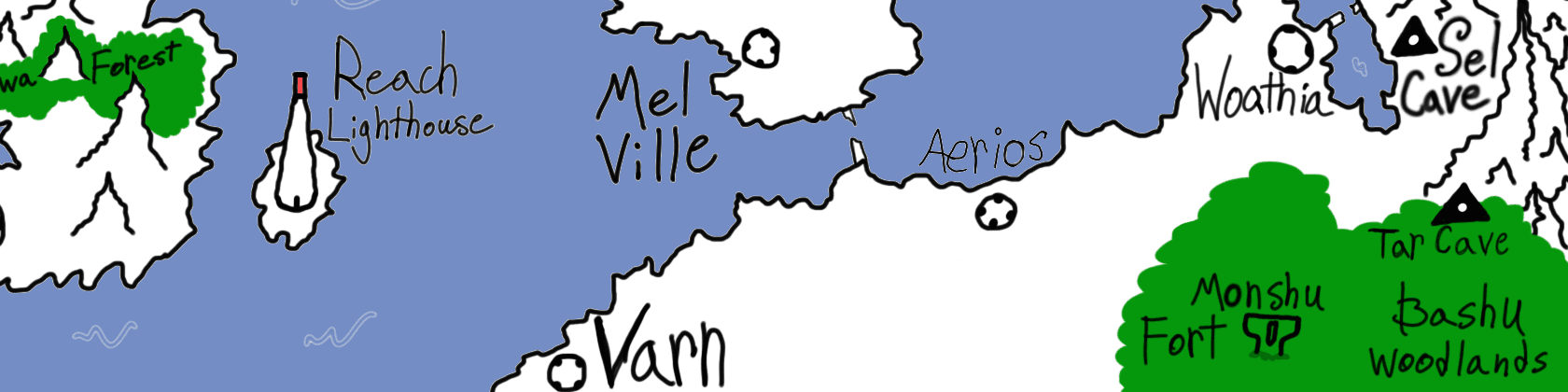 Kameron “Abel” Bonnett banner