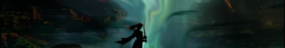 Keiran - Dungeon Maestro banner