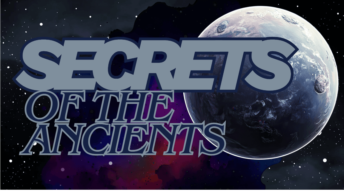 Secrets of the Ancients | Lost Civilizations & Exploration