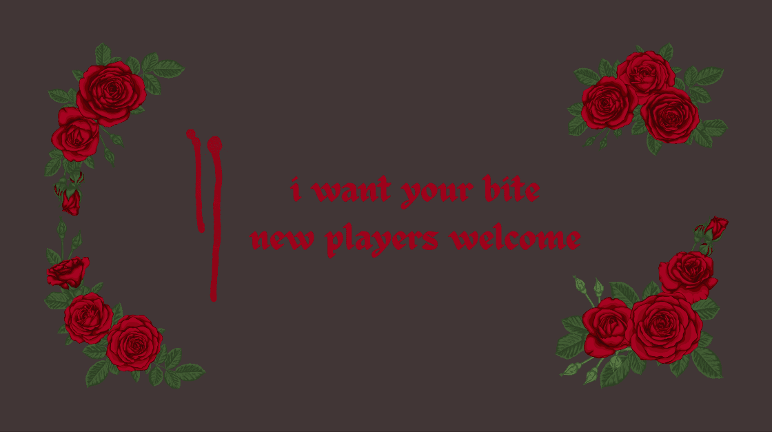 i want your bite: Fangs for the Memories