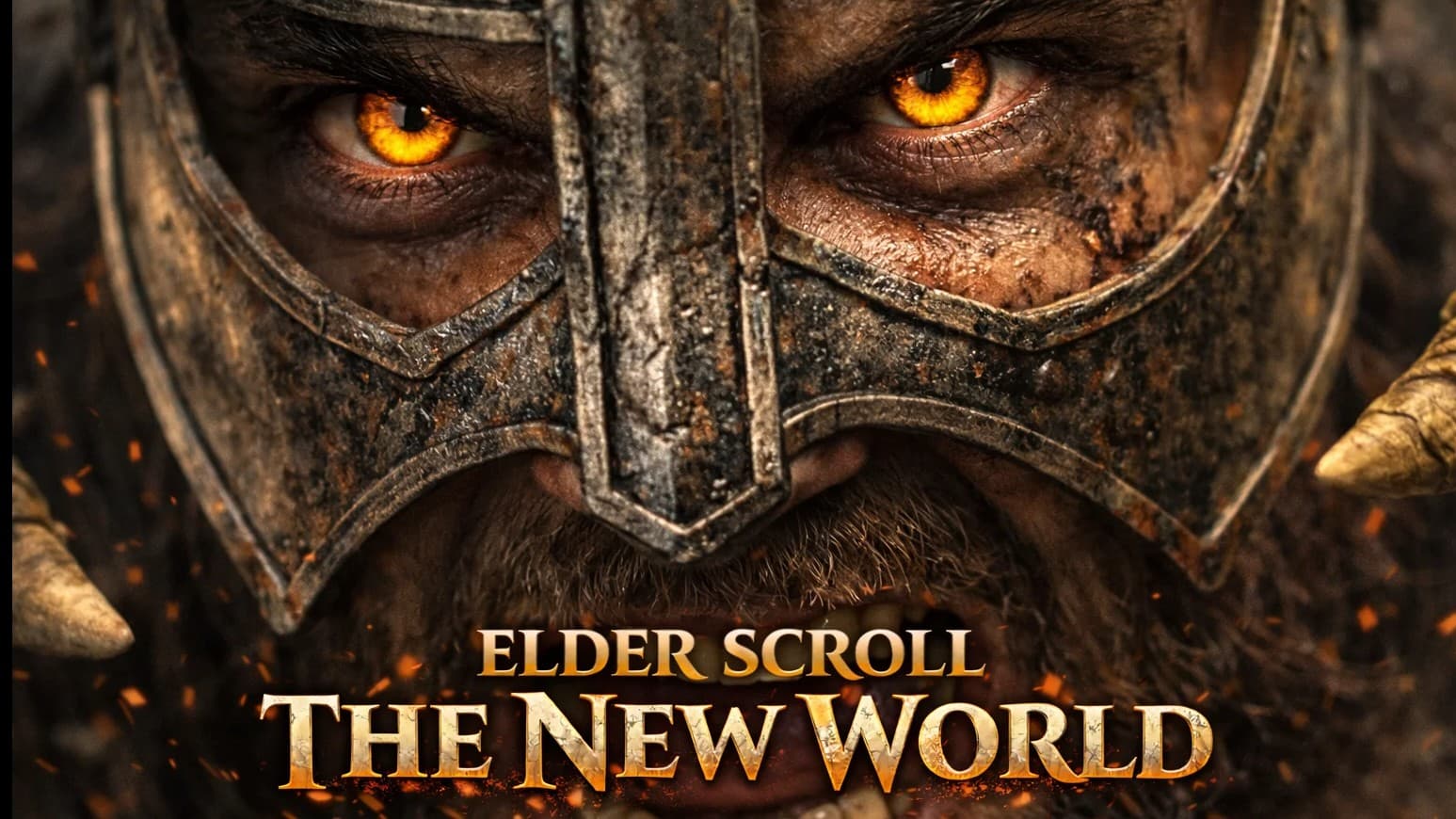 The Elder Scrolls: The New World