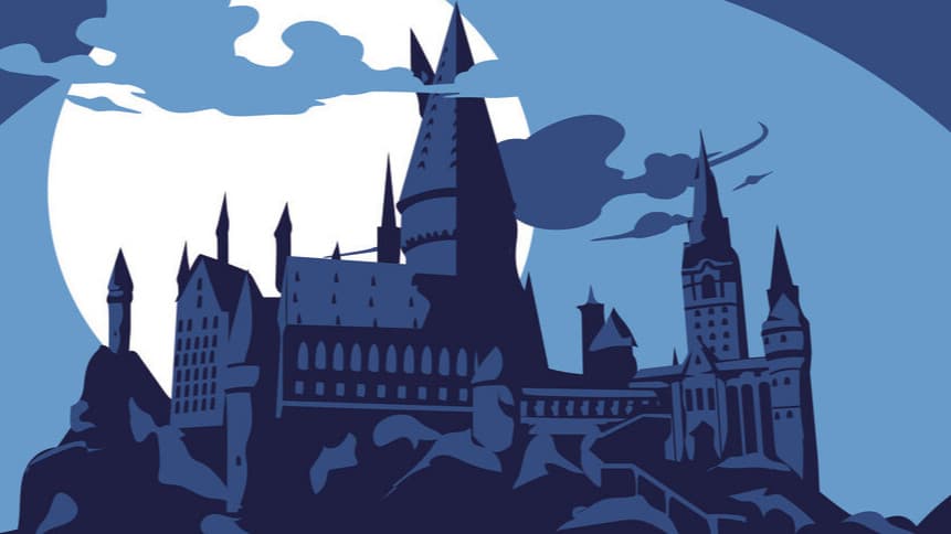The Sleeping Dragon: A Hogwarts Story | All Are Welcome Here!