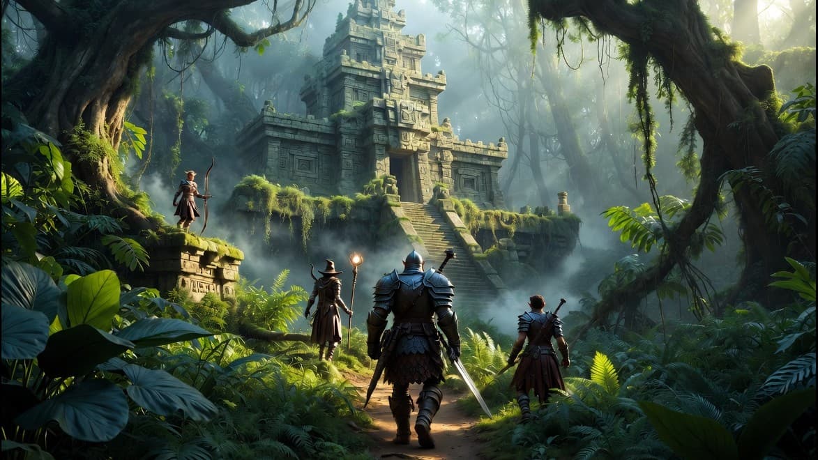 Tomb of Annihilation