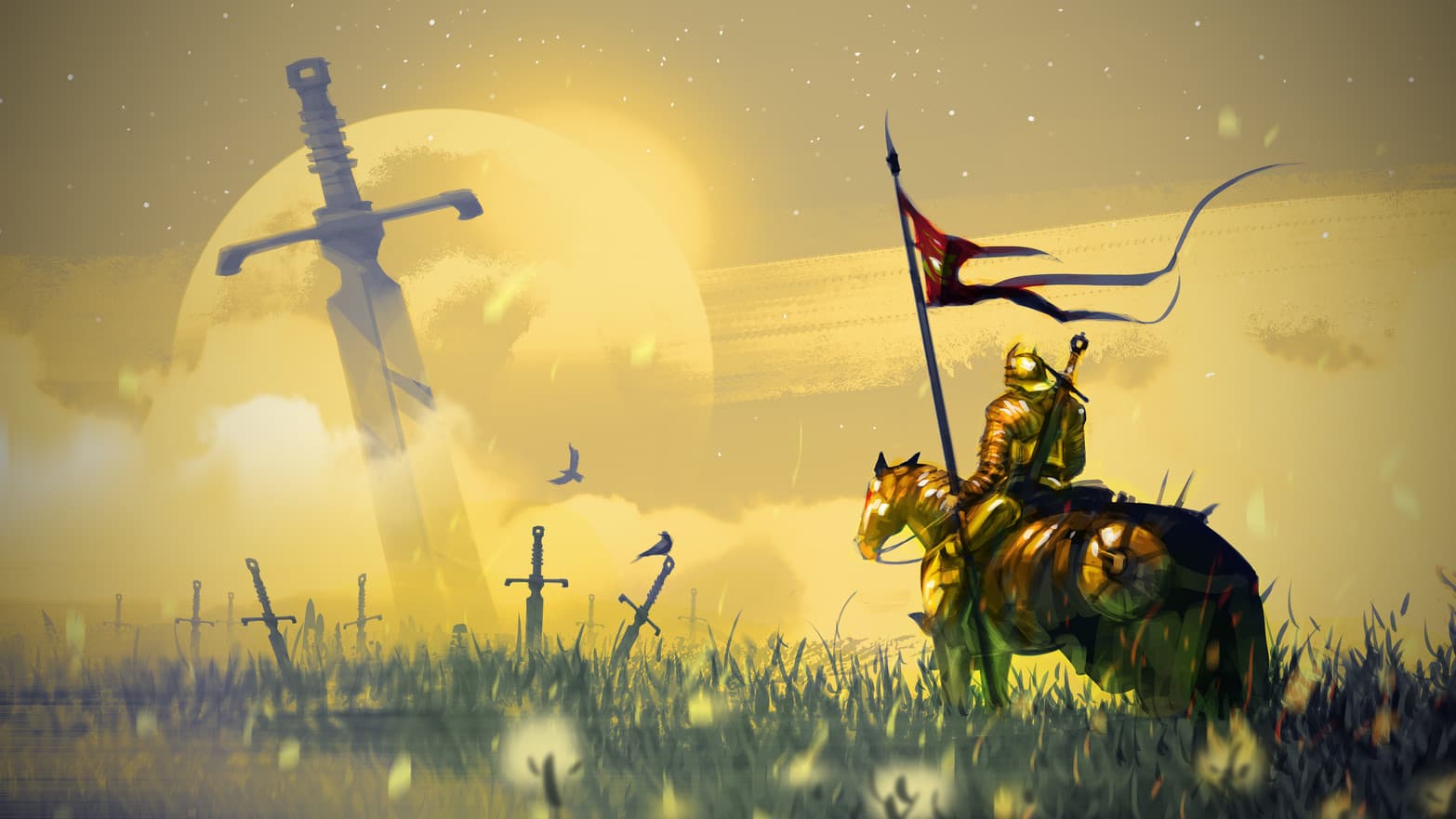 Secret Seekers | Journey Through the Lands