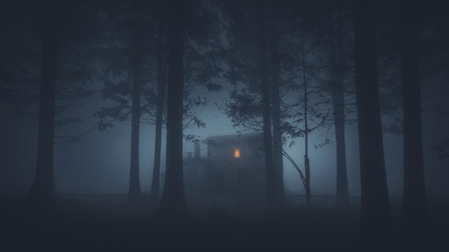 Blight in Eatonpool: Genealogy of the Devouring. (D&D 5e)