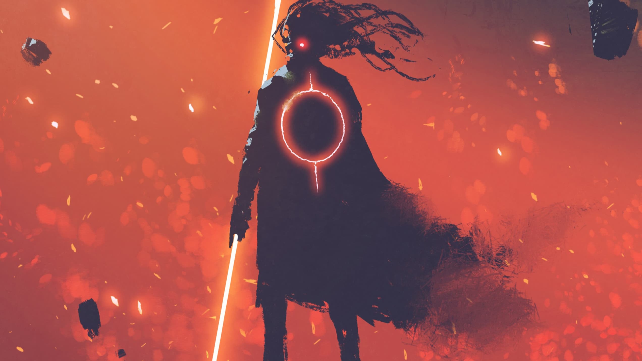 Star Wars: Fires of Liberation