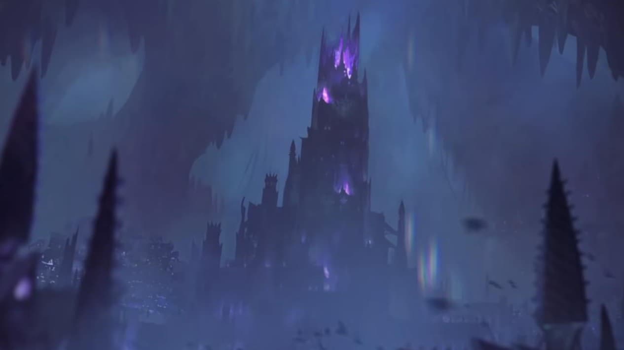 Rise of the House Vithra (A DnD 5th ed. PBP Drow House Campaign)