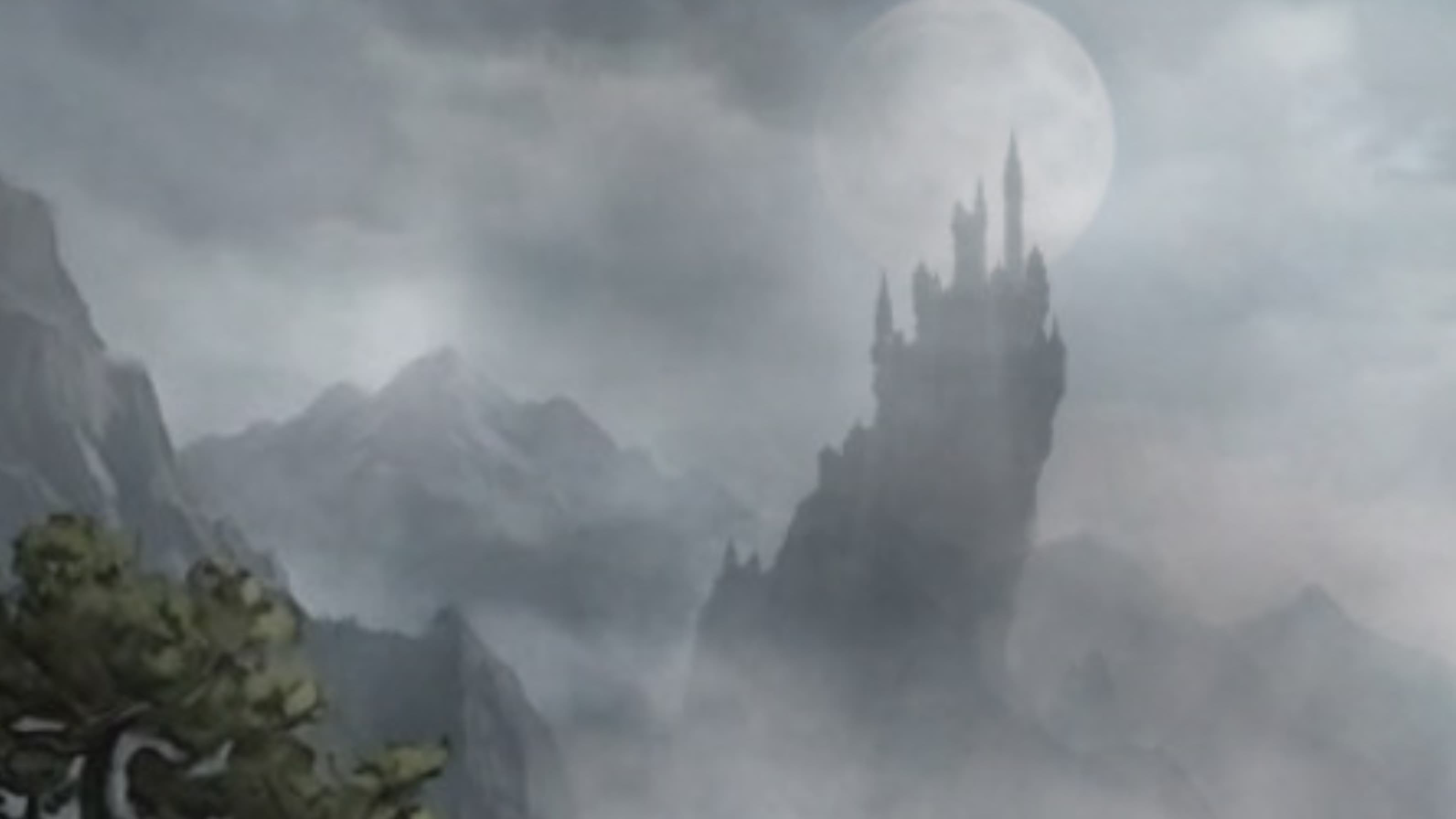 Ravenloft: The Horrors Within