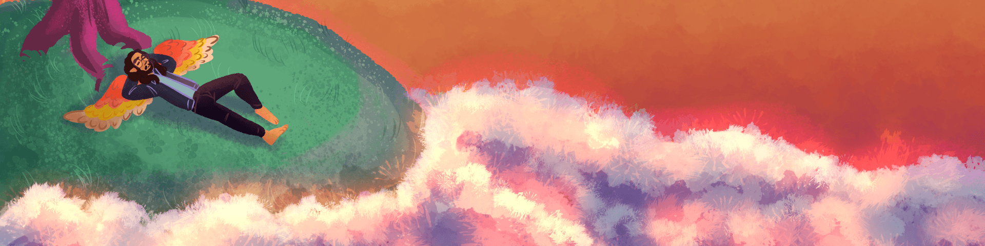 Devin | LittlePenguin banner