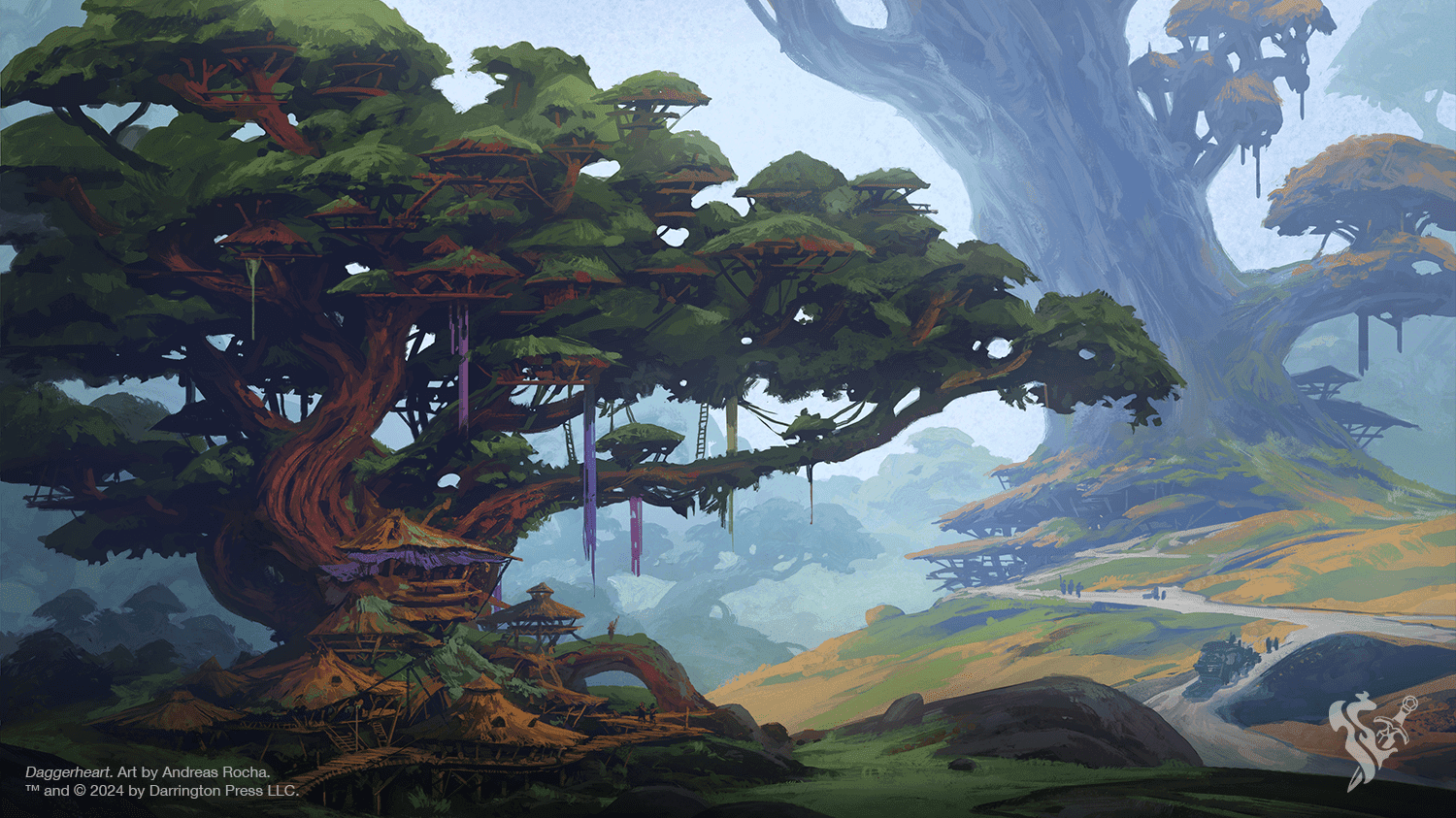 Reap what you Sow (Witherwild Campaign)