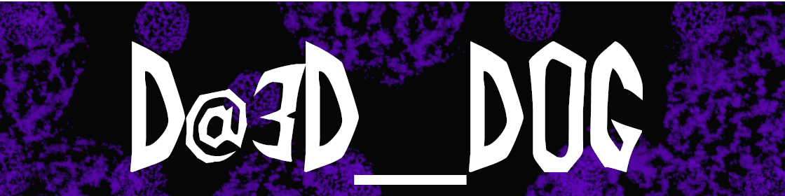 D@3D banner
