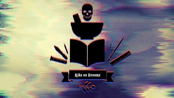 Kinda like Hogwarts, but with more trans people and less mold!