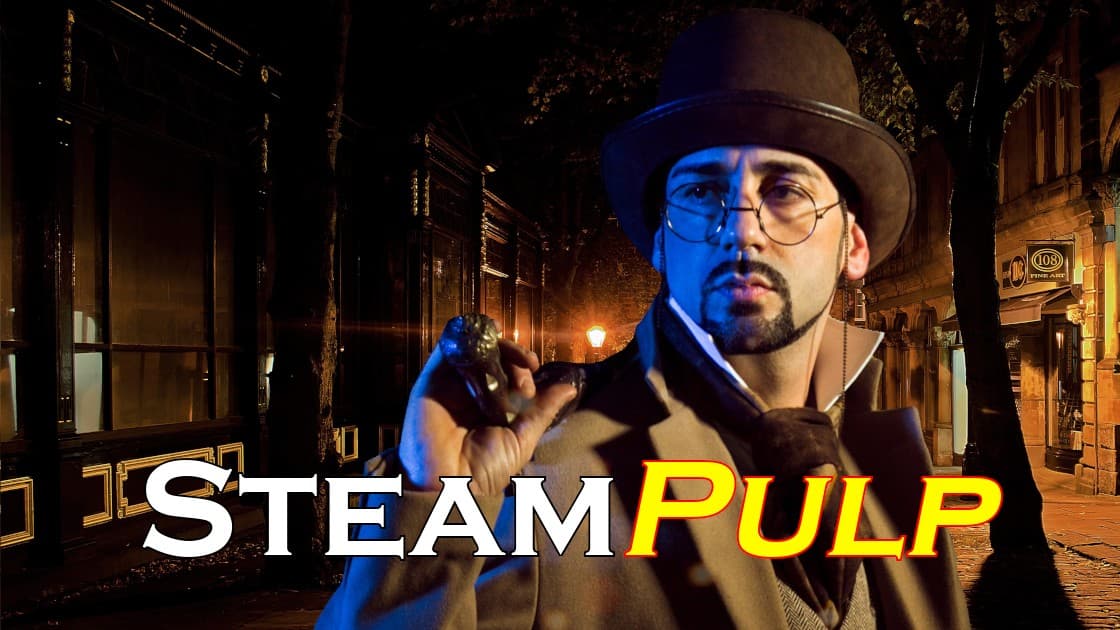 Solve the series of murders!