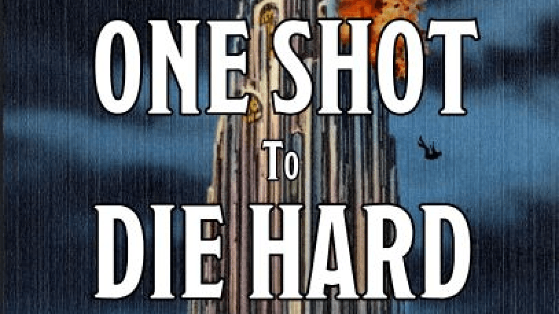 One Shot to Die Hard: PBP 2024 Rules, Lv3