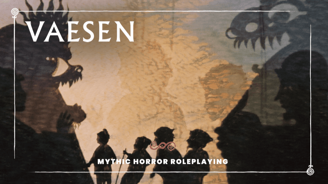 The Dance of Dreams | Learn to Play Vaesen