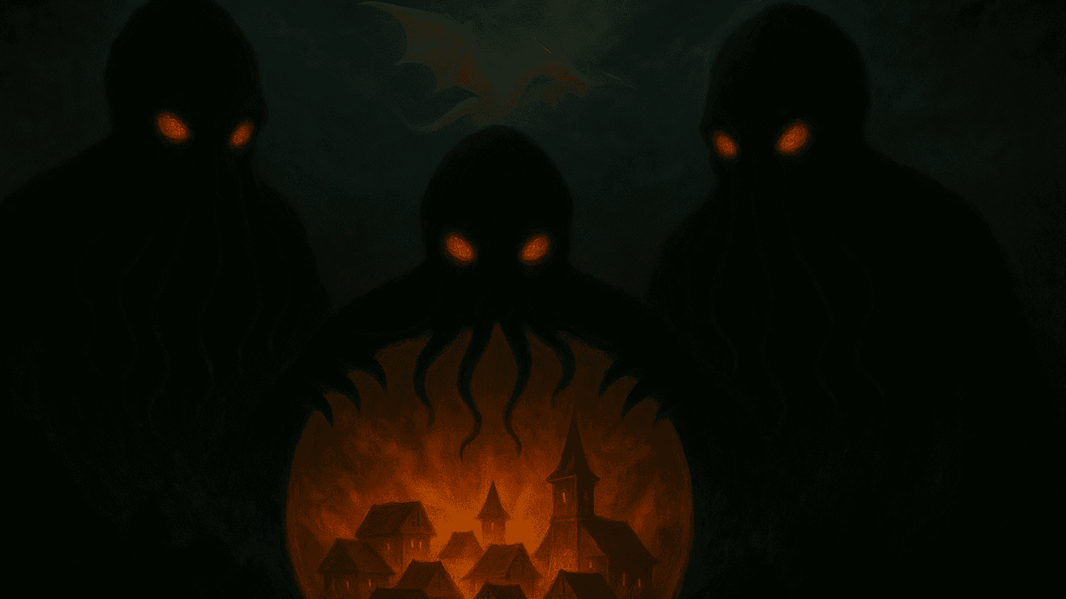 Adventures in the Forgotten Realms