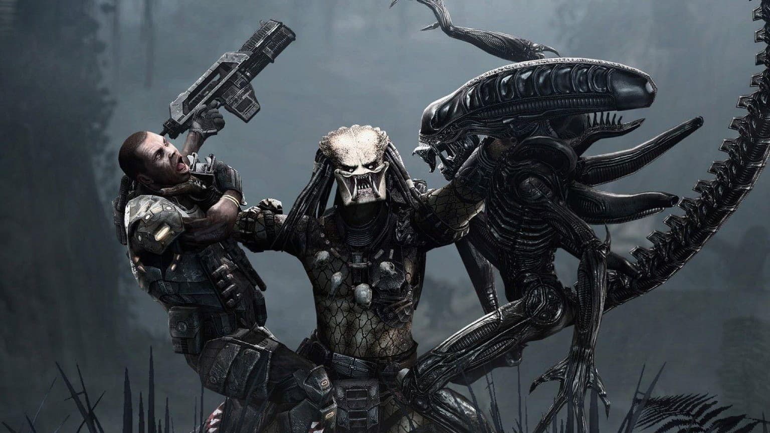Predator