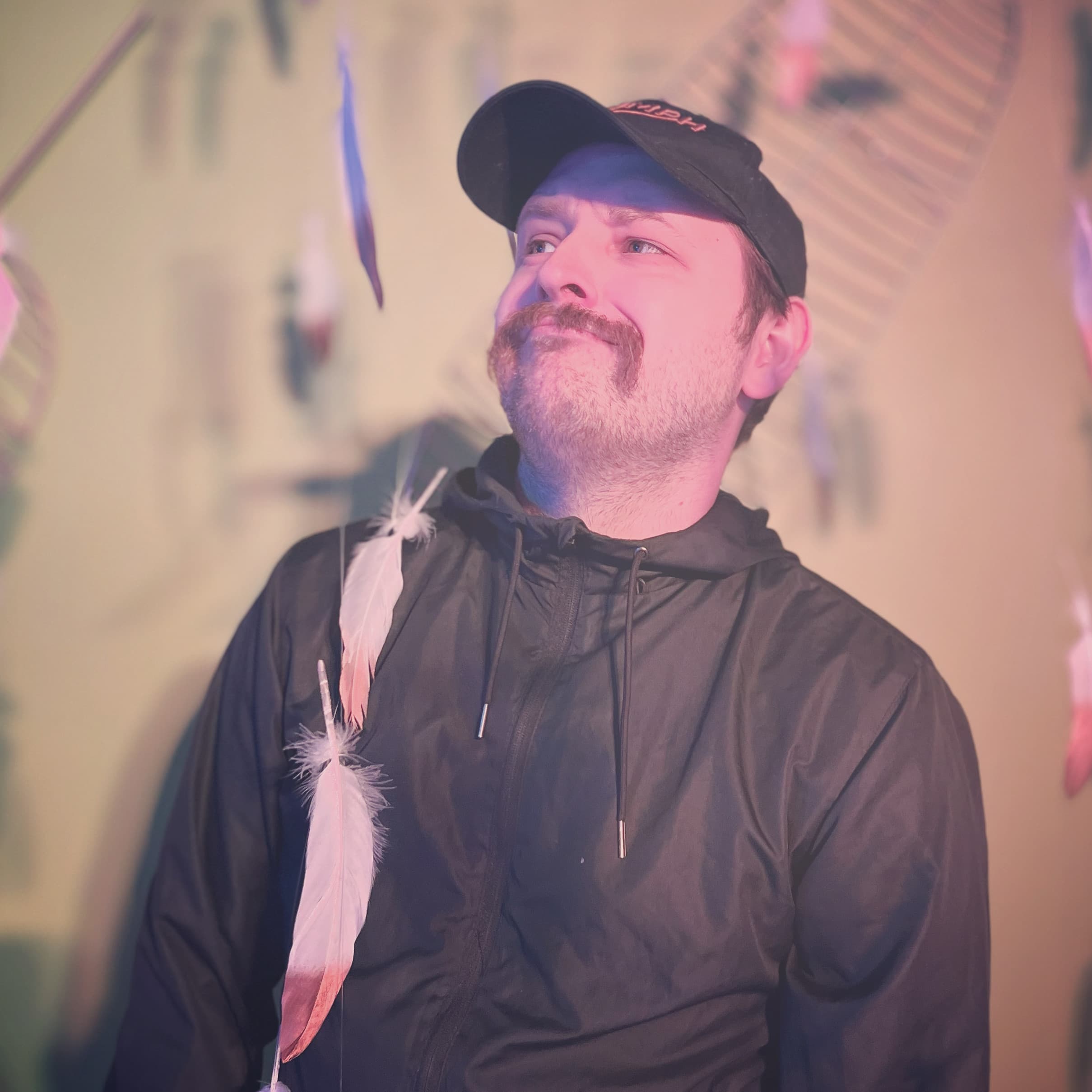 Jacob Ferguson avatar