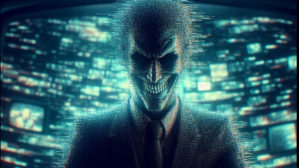 The Broadcast at the End of the World