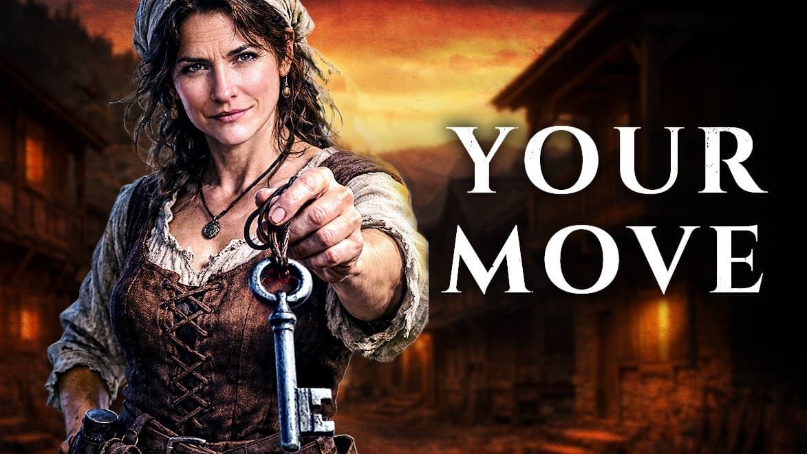 Lost Mine of Phandelver | Small Town. Real Stakes.