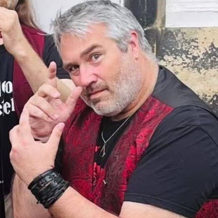 DM PeteWookiee avatar