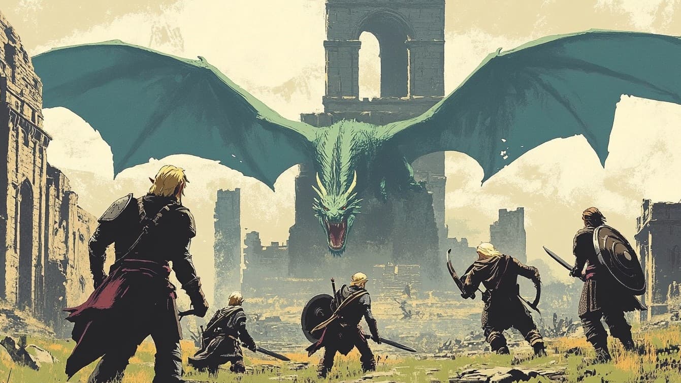 Phandelver & Below: A Beginner Friendly, Top Rated Campaign!