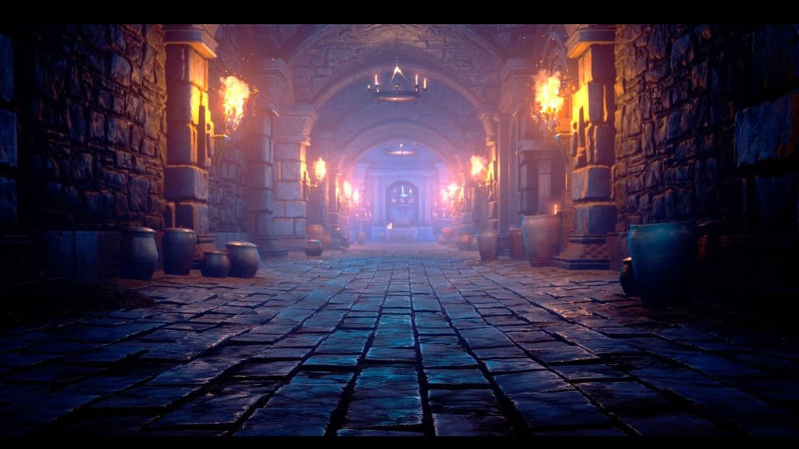Mystery and Intrigue in Waterdeep- Short Daggerheart Adventure 