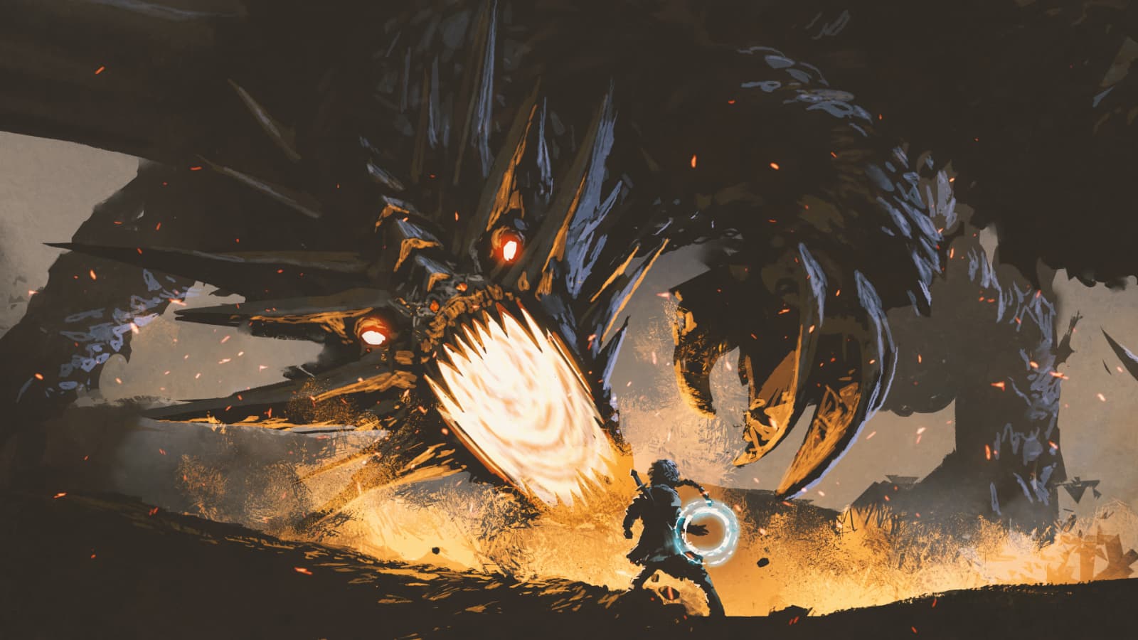 Bastion of Hope: Learn to Play with one of the Designers!