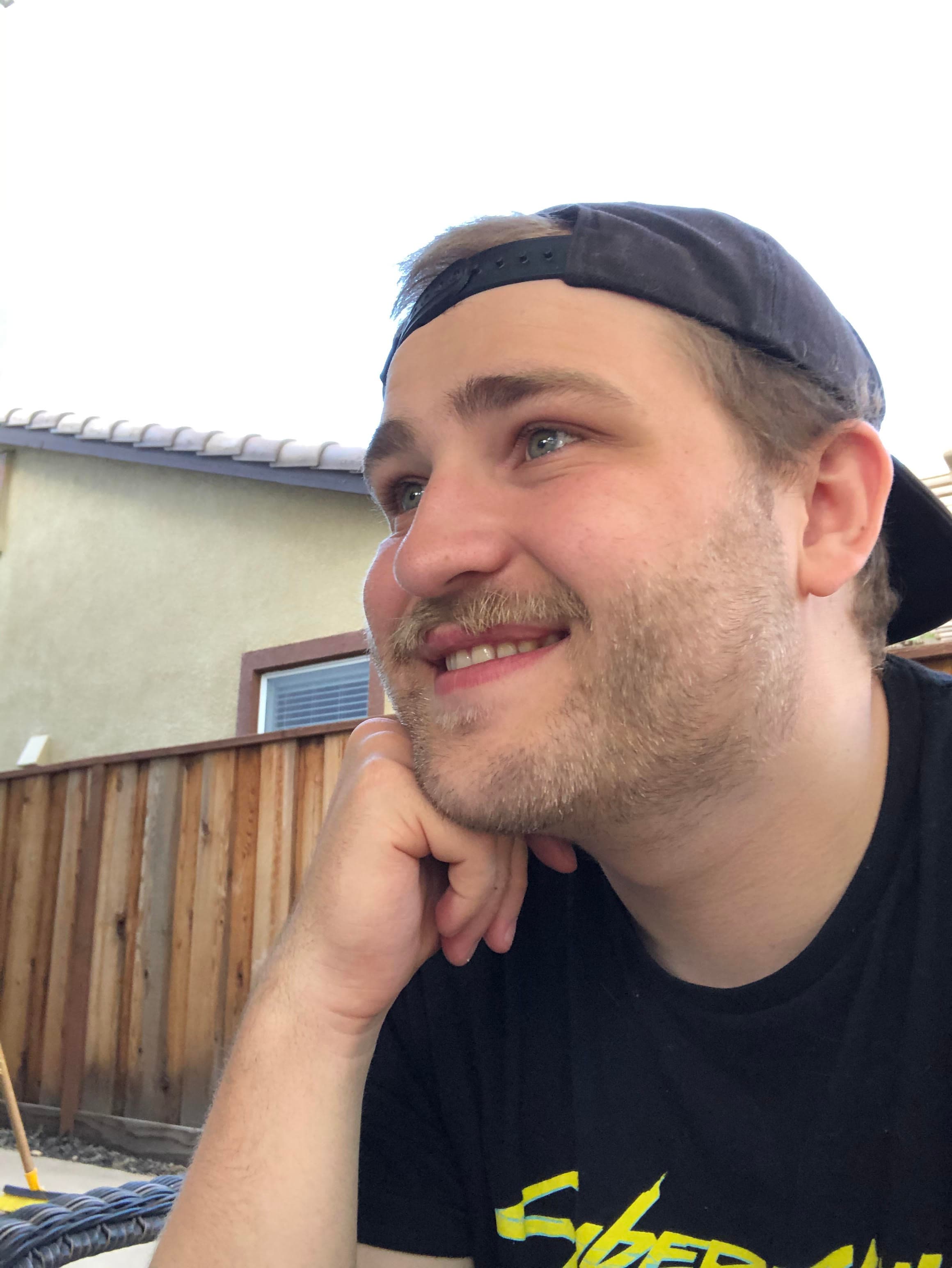 Conor Goldband avatar