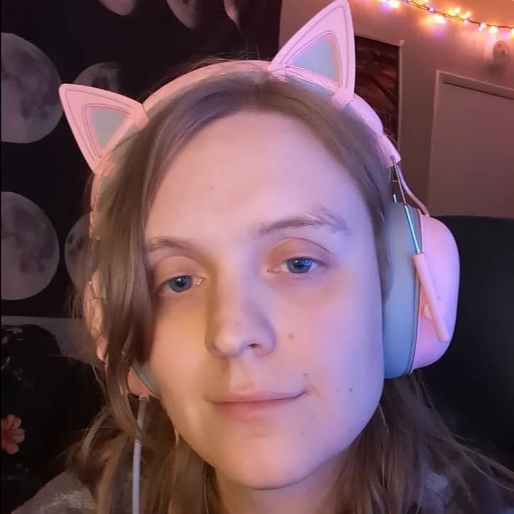 Chrys Sterling avatar