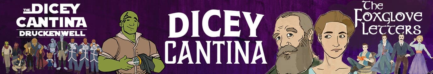 Andrew banner
