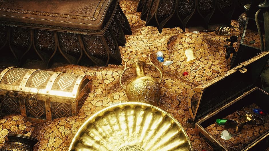 Seasons of Scheming | Waterdeep: Dragon Heist
