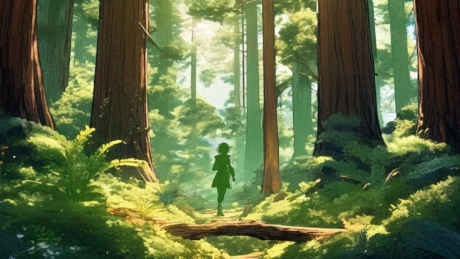 The Wardens - Witherwild Campaign from Daggerheart