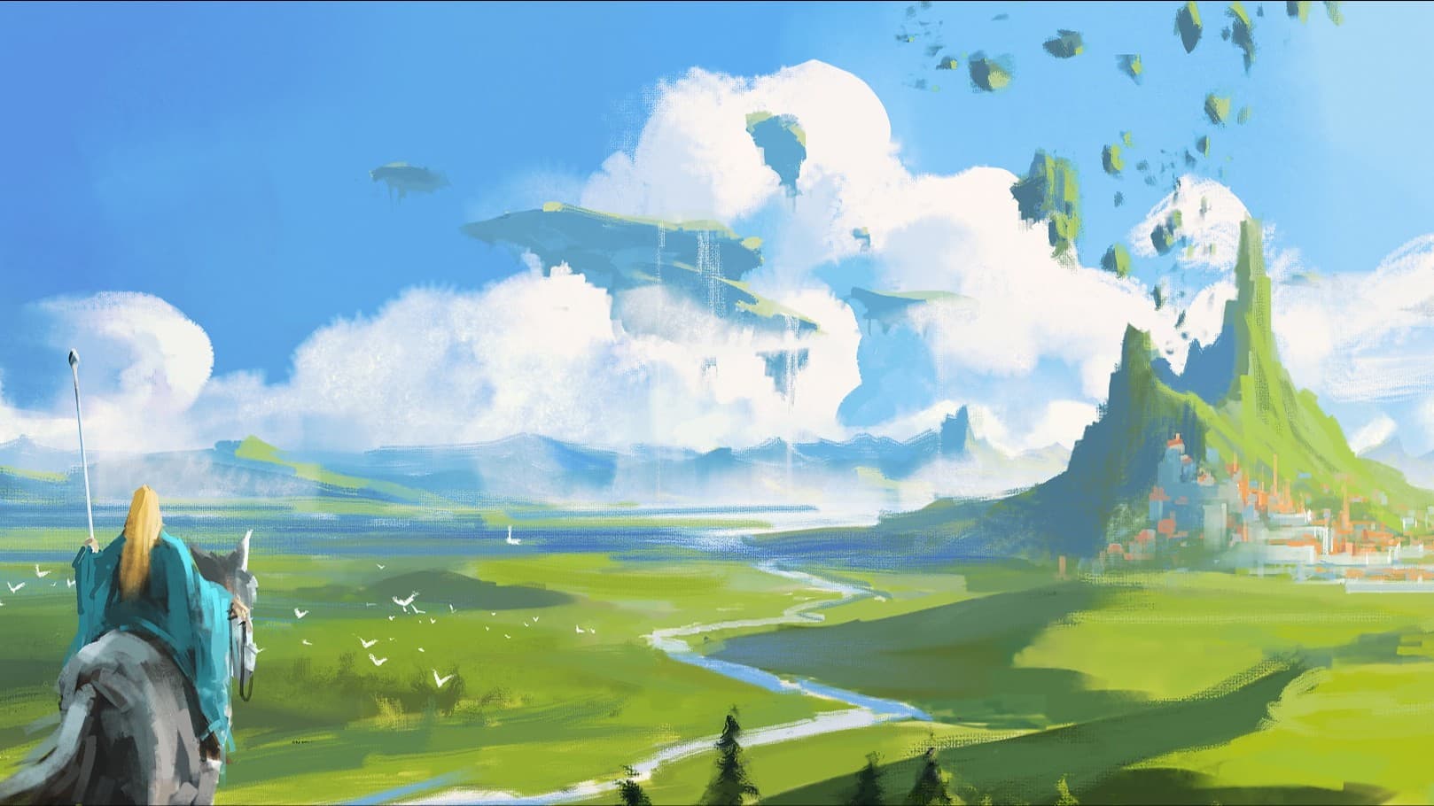 Daggerheart GM Seminar: Creating Adversaries & Environments