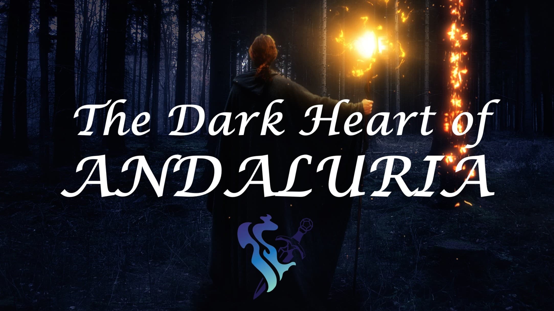 Dark Heart of Andaluria, Daggerheart Monster Hunt, 8-10 Sessions