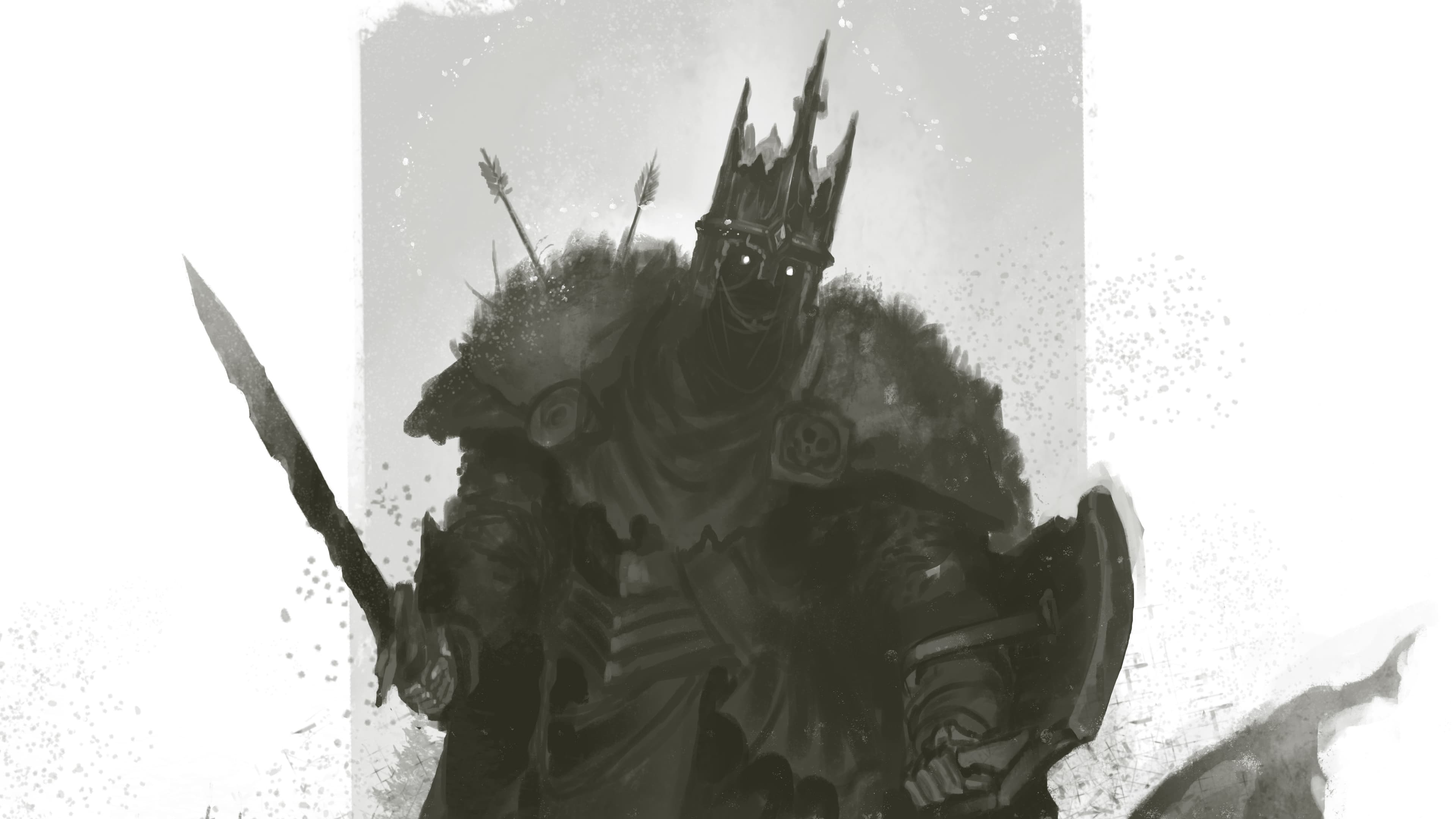 DARKON: Lost Crown of the Necromancer King