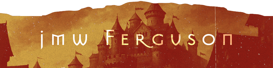 Jacob Ferguson banner