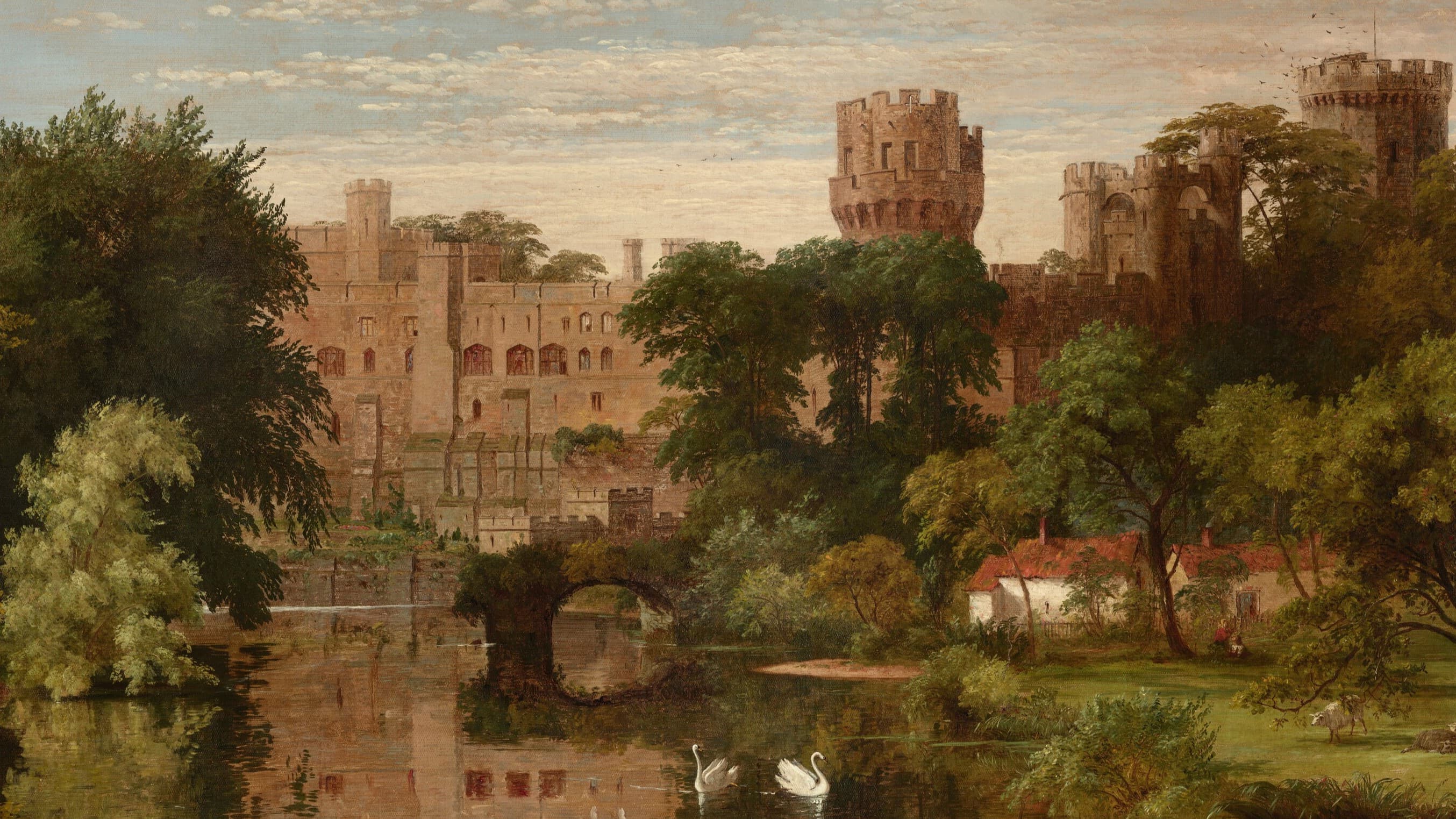 Adventures in Baldur’s Gate | The Lost Library of Lethchauntos